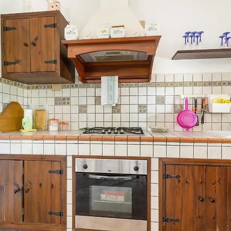 Villa Passion Wolf By Salento Prime Marina Di Pescoluse