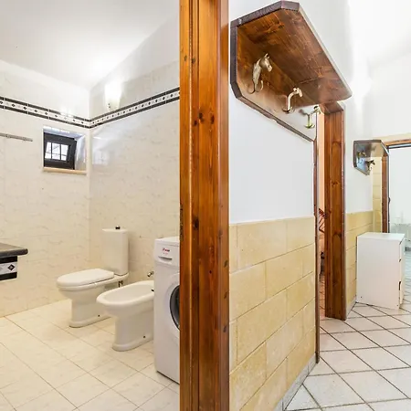 Passion Con Piscina By Salento Prime