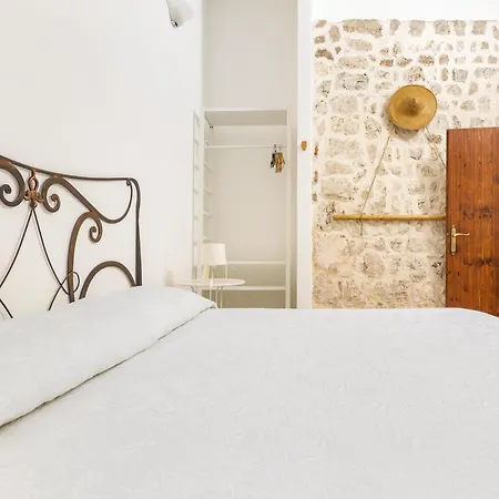 Passion Wolf By Salento Prime Villa Marina Di Pescoluse