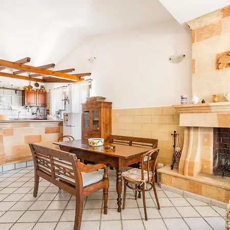 Villa Passion Wolf By Salento Prime Marina Di Pescoluse