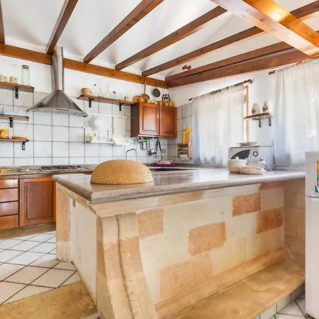 Villa Passion Wolf By Salento Prime