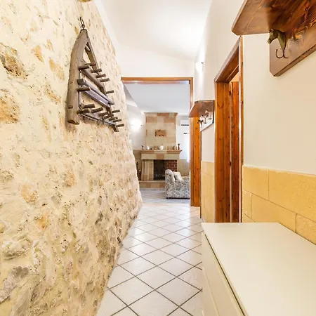 Passion Wolf By Salento Prime Villa *