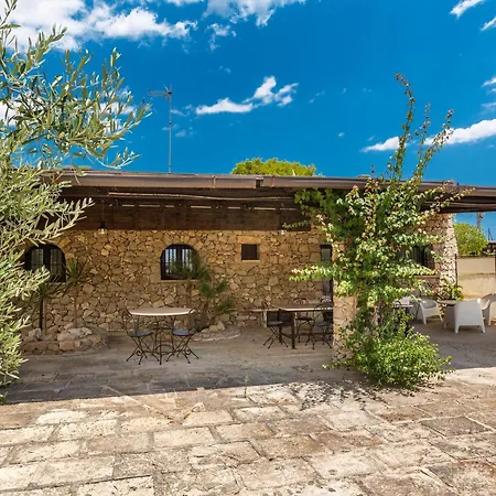 Villa Passion Wolf By Salento Prime