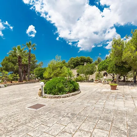 Passion Wolf By Salento Prime Villa Marina Di Pescoluse
