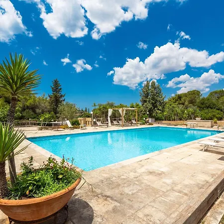 Passion Con Piscina By Salento Prime Villa