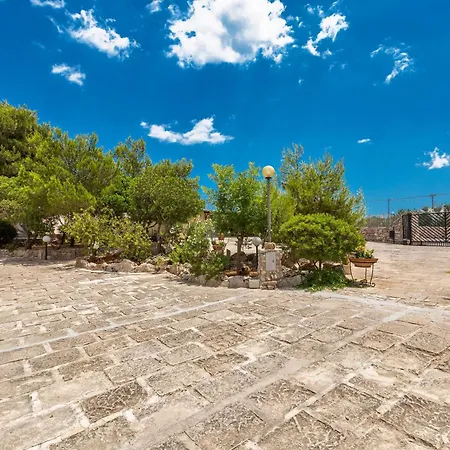 Villa Passion Con Piscina By Salento Prime *