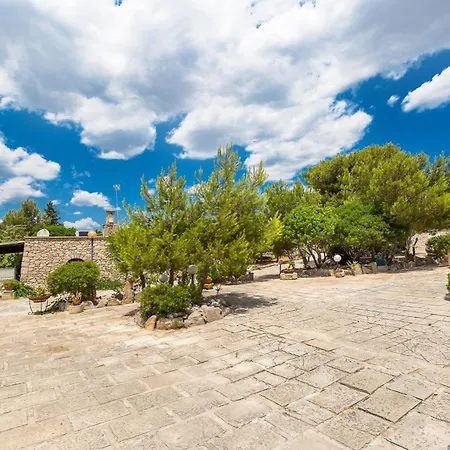 Villa Passion Con Piscina By Salento Prime *